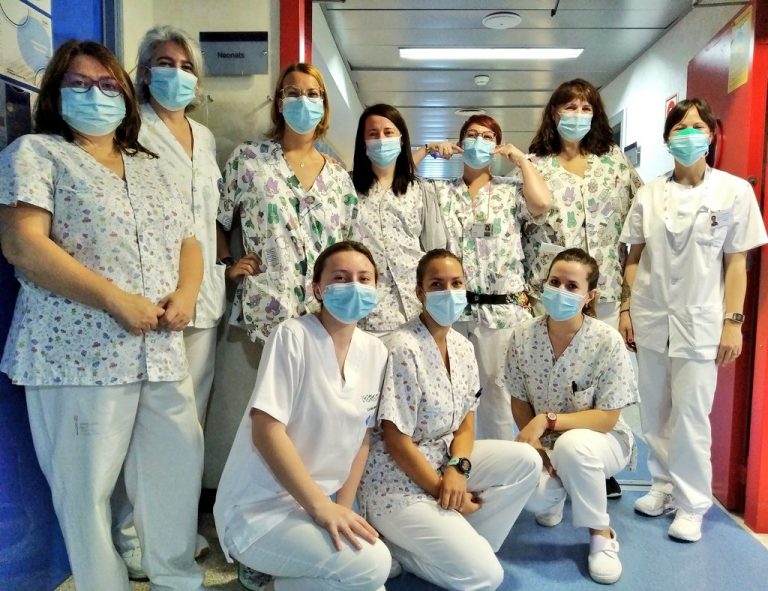 Hospital Comarcal d'Inca – Govern de les Illes Balears – Servei de Salut