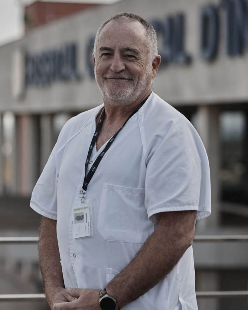 El Hospital – Hospital Comarcal d'Inca