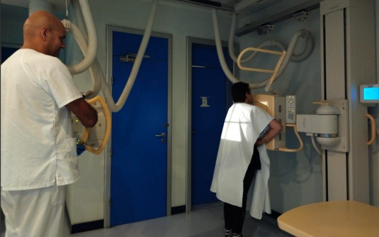 Hospital Comarcal d'Inca – Govern de les Illes Balears – Servei de Salut