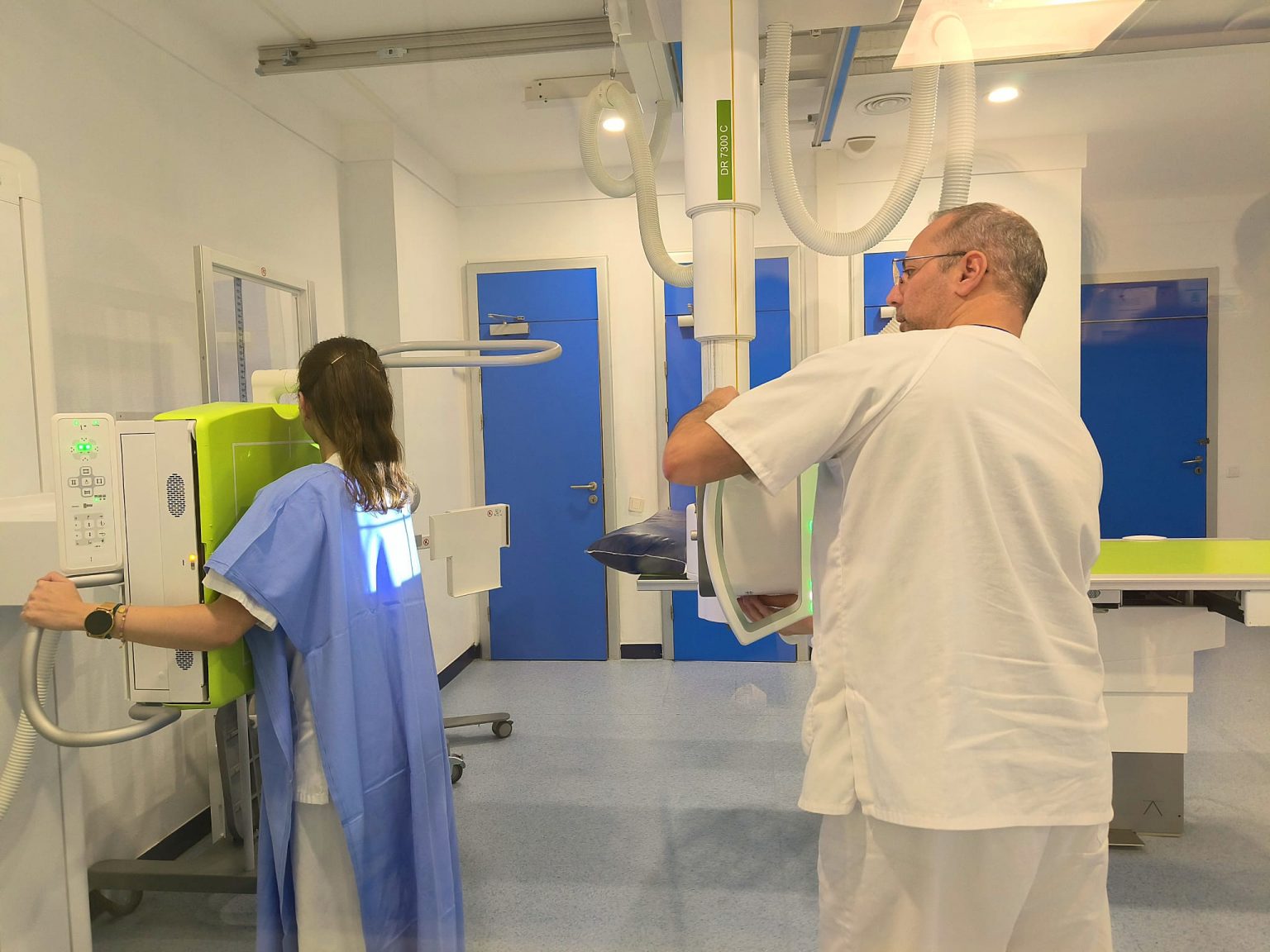 Hospital Comarcal d'Inca – Govern de les Illes Balears – Servei de Salut